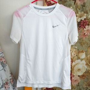 Nike Dri-Fit running athletic shirt..